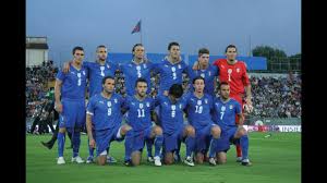 Ci hanno convocato in nazionale in vista di euro 2020. Meteore Azzurre I Convocati Dell Italia Che Potreste Non Ricordare Imdi It