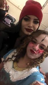 Here is my Interview With The Very Talented Lethal Librarian Herself Miss  Paige Turner. Listen as we talk all things pro wrestling, The Origin of The  Lethal Librarian Character and how it