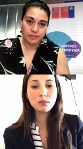 Karin Weber abogada de nuestro Centro de Atención Integral CREDEN nos  explica