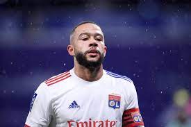 Just In Ronald Koeman S Close Friend Confirms Depay Signing Barca Universal