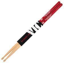 Vic Firth X5avg American Classic Hickory Thomann Uk