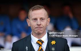 42 Stuart Aitken Photos & High Res Pictures