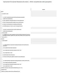 La presente nota integrativa costituisce, con lo stato patrimoniale ed il conto economico, parte integrante del bilancio, risultando con essi un tutto inscindibile ai sensi dell'articolo 2423, co. I Beni In Leasing Nella Nota Integrativa Euroconference News