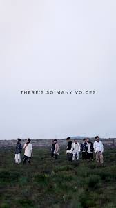 Tumblr is a place to express yourself, discover yourself, and bond over the stuff you love. Stray Kids Lyrics Wallpaper Voices 1253x2228 Wallpaper Teahub Io