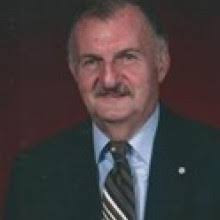 Obituary of Paul Wood