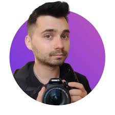 Paul digital creator