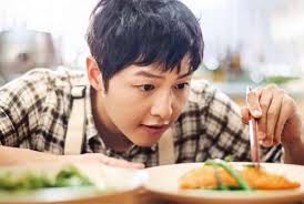 Alur drama korea yang ditayangkan membuat penonton betah untuk mengikuti hingga akhir episode. Aneka Resep Sederhana Makanan Khas Korea Yang Halal Dan Kekinian