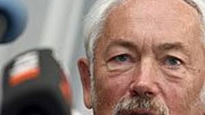 Nobelpeisträger Grünberg