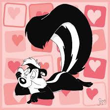 Pepe le pew's problematic behavior appears to have been something warner bros. Meet Pepe Le Pew By Likemaniac On Deviantart