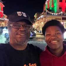 How do you recreate old school Germantown dance moves?