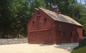 Our 20 X 30 1 1 2 Story Post Beam Barn Www Countrycarpenters Com Country Barn Country Barns Barn