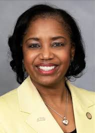 State Senator Kandie Smith