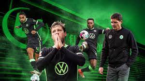 Official international facebook account of vfl wolfsburg, german football/soccer club. 28 Spieltag Vfl Wolfsburg Ohne Grosses Spektakel Zum Erfolg Bundesliga Fussball Sportschau De