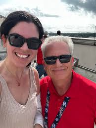 Astronauts are cool but there are so many more people who are critical to  human space flight. Meet James Tinch, the man, the myth, the legend. James  works in the Vehicle Integration