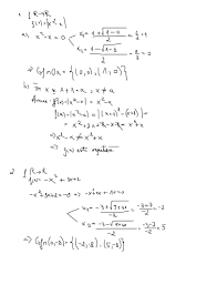 Intersectia cu axa oy calculezi f(0) si ai punctul, iar pentru intersectia cu axa ox calculezi f(x)=0, scoti x si afli punctul/e. 1 Se Considera Functia F R Gt R F X X Patrat X A Sa Se Determine Numarul De Puncte De Brainly Ro