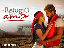 Prime Video: Un Refugio Para el Amor season-1