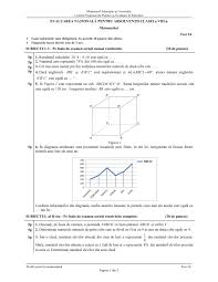Totodată, vă reamintim că, în acest an, ministerul educației a exclus mai multe subiecte de la bac. Testul 24 De Matematica Evaluare Nationala 2021 Facebook
