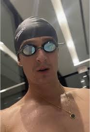 Equinox Swim Basics Class