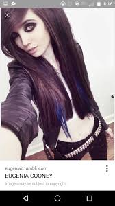 Pin on Eugenia Cooney