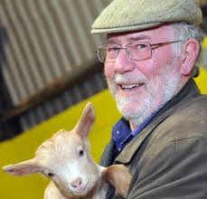 Farmer Pete leaves lasting legacy at Graves Park Animal Farm