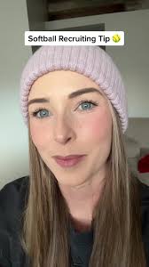 Softball Athlete Bio for Twitter