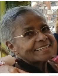 Obituary for Dolly Muriel (Baptiste) Moore