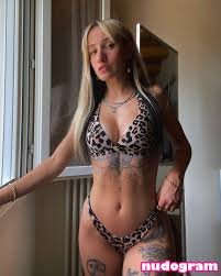 Laura Cappi  laura_cappi  laurykappy Гола изтичане OnlyFans снимка 1 -  Nudogram v2.1