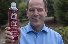 Talking Rain isn't talking about CEO's departure