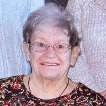 Lillian F. Hendrix Obituary