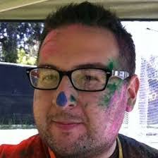 Eric Gamboa's Instagram, Twitter & Facebook