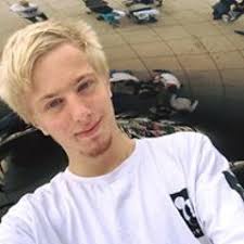 Stream Oliver Jensen music