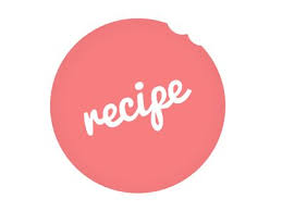Recipe Logo Logos Logo Inspiration Logo Design