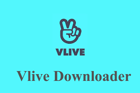 Discover 603 free live logo png images with transparent backgrounds. 3 Vlive Downloaders How To Download Vlive Videos