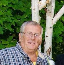 Roy W Kraklau Obituary August 5, 2024