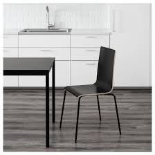 Martin Chair Black Black Ikea Cheap Dining Room Chairs Dining Chairs Black Dining Room Chairs