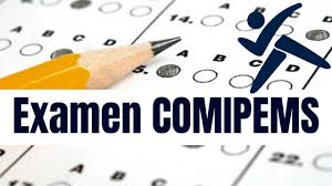 1er. Examen de simulación COMIPEMS 2019