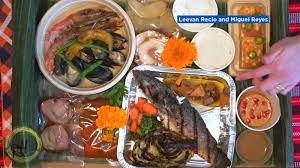 Christmas recipes feel completely prepared for the festive duration with our collection of christmas recipes. San Francisco Restaurants Hope Holiday Meal Kits Will Help Them Stay Afloat Amid Covid 19 Pandemic Abc7 San Francisco