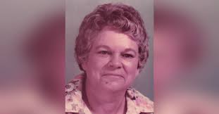 Obituary information for Bertha Lucille "Boots" Thurman