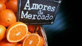 Le livre numérique (en anglais : Amores De Mercado Chilean Tv Series Wikipedia