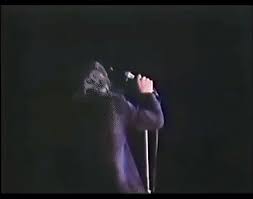 Black Sabbath - Iron Man (Live In Paris 1970) on Make a GIF