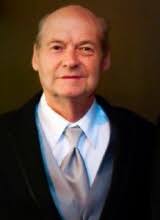 Obituary information for Jerry Bishop