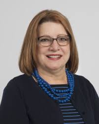 Our final inductee into the Class of 2023 of the Brookfield Distinguished  Alumni Hall of Fame is Deborah Vasbinder Dillon, BHS Class of 1974.  Following her high school graduation, Debbie entered the