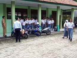 Maybe you would like to learn more about one of these? Smkn 5 Kota Bekasi Arsip Info Bekasi