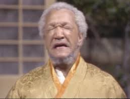 Sanford and Son" Home Sweet Home (TV Episode 1974)