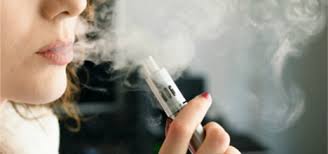 Get your head out of the cloud. Facts For Parents About E Cigarettes Vaping Healthychildren Org