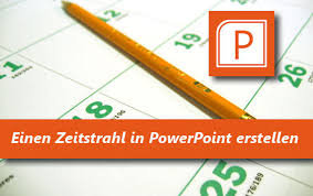 Mit einer passenden grafik in der kuppel sorgen sie für einen hingucker. Zeitstrahl In Powerpoint Erstellen Schritt Fur Schritt