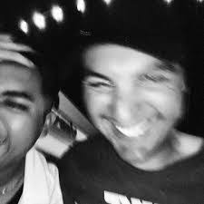 Ivan Casillas's Instagram, Twitter & Facebook