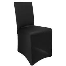 Cette housse de chaise habillera vos salles. Housse De Chaise Et Galette Pas Cher Gifi
