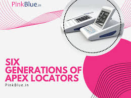 Invented in 1992, it was the first unit with the ability to work in wet canals. Six Generations Of Apex Locators By Pinkblue In Issuu