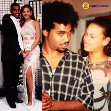 How old was beyounce when she started dating jay z? Who Beyonce Dated Before Jay Z Toptenfamous Co